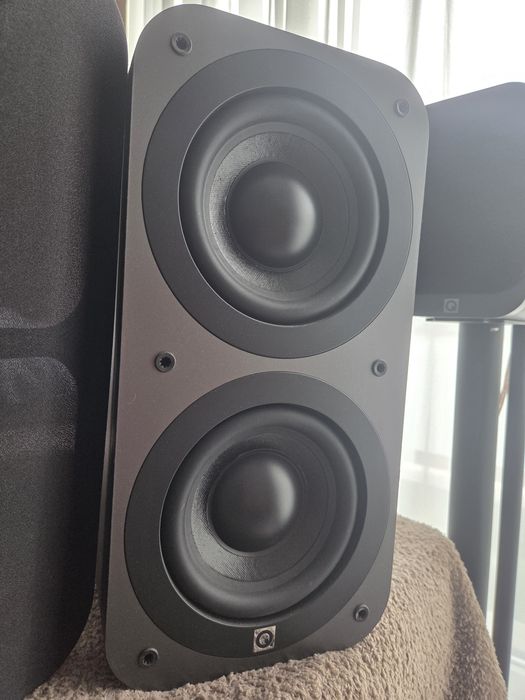 Subwoofer Q Acoustics 3070s