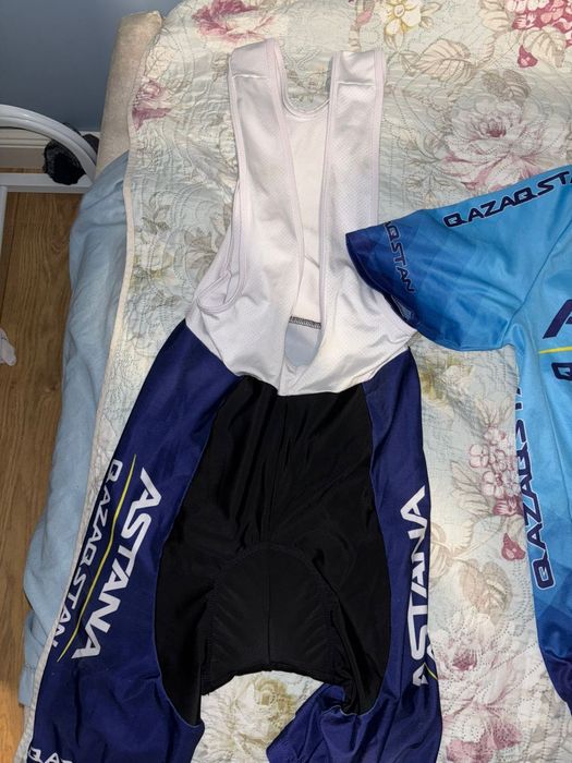 Продам велоформу S