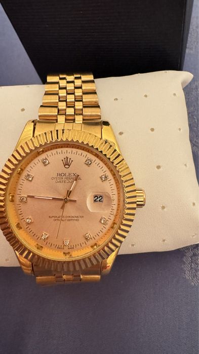 Мужские часы новый