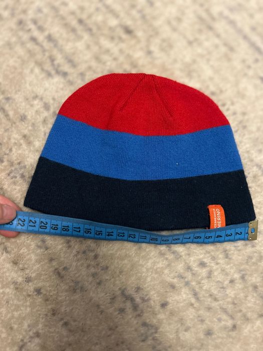 Caciula merinos copil (unisex)