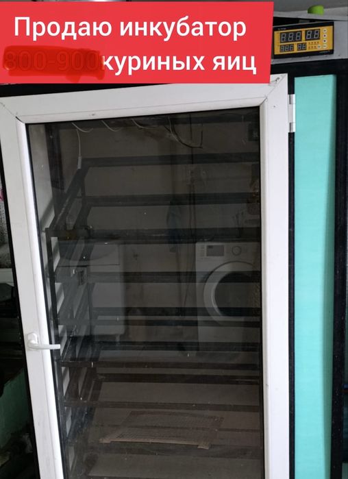 Инкубатор для яиц