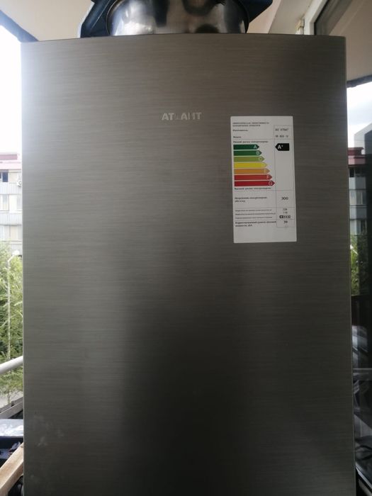 Продам холодильник б/у