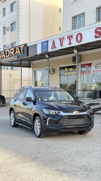 Срочна янги Трекир 2 LTZ 2023га 2024 сотилади