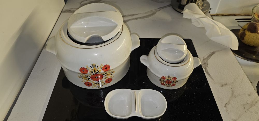 кухненски съдове за сервиране