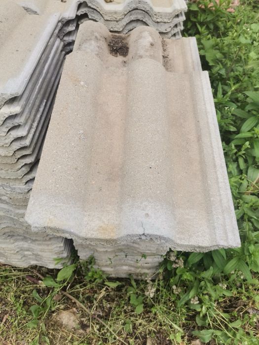 Бетонни керемиди