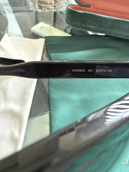 Оригинални Gucci GG0582S