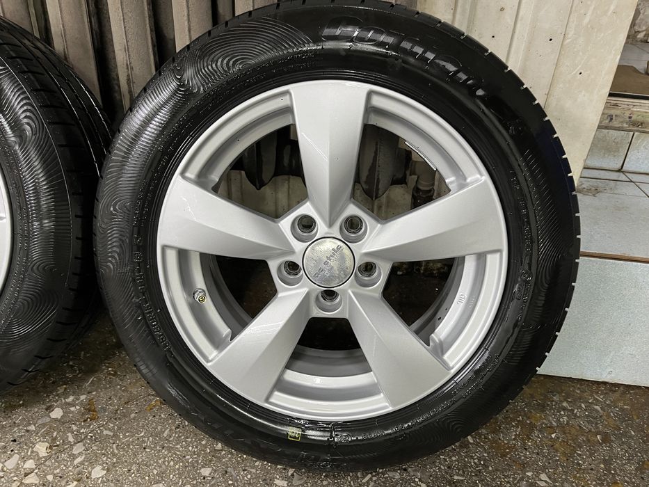 Диски+резина (комплект) Cordiant Gravity