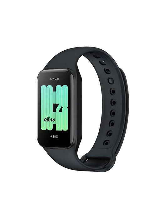Redmi Smart Band (Смарт-часы)