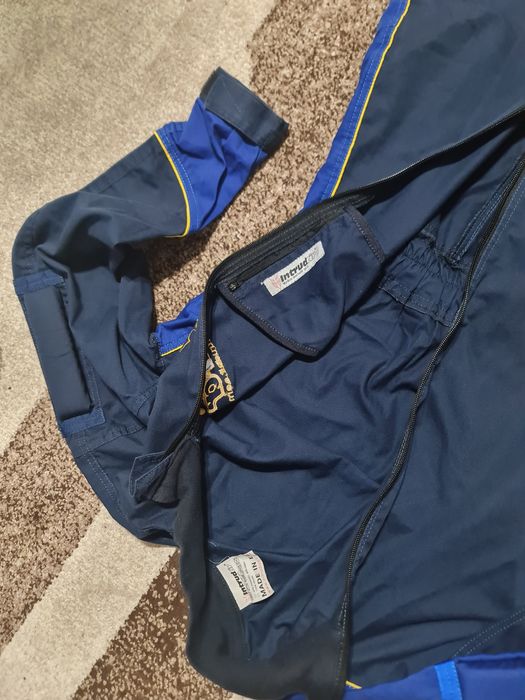 Combinezon intrudair marime M skydiving skydive parașutism parasutist