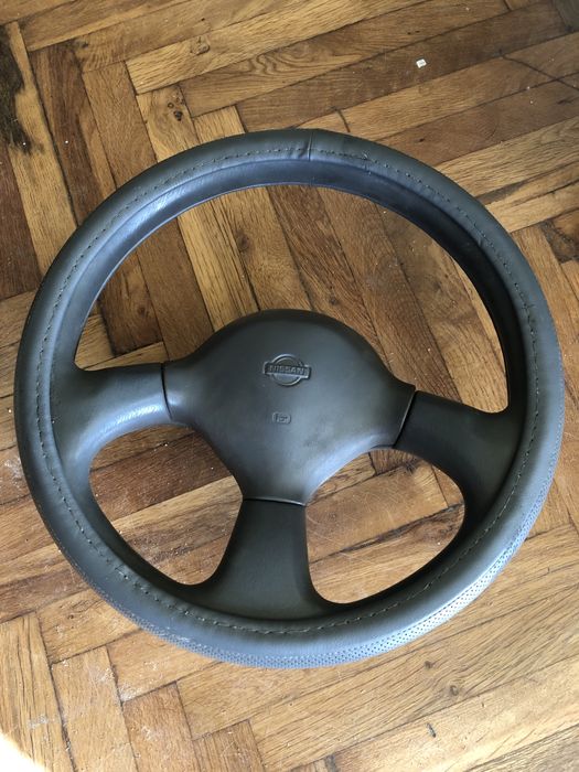 Nissan Micra K11 части