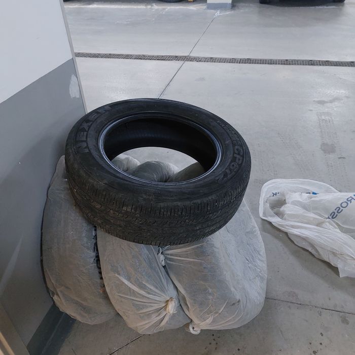 Автошины 205/65/16