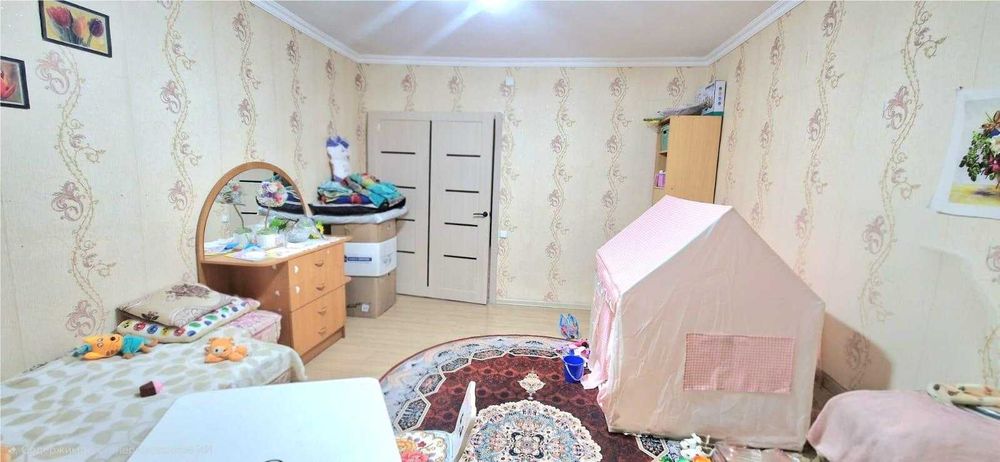 Продам 3-комнатную квартиру!