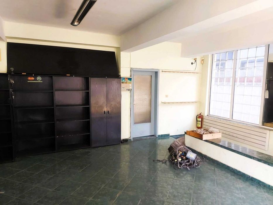 Магазин в гр.Пловдив - Център!