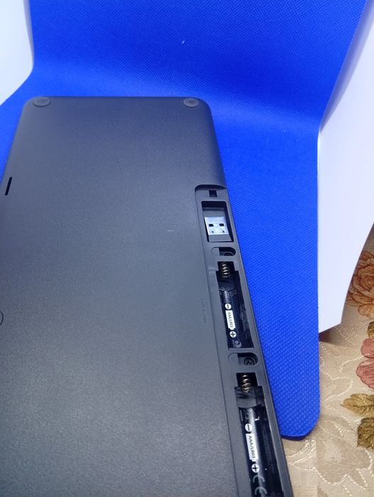 Microsoft All-in-One Media клавиатура в отлично състояние