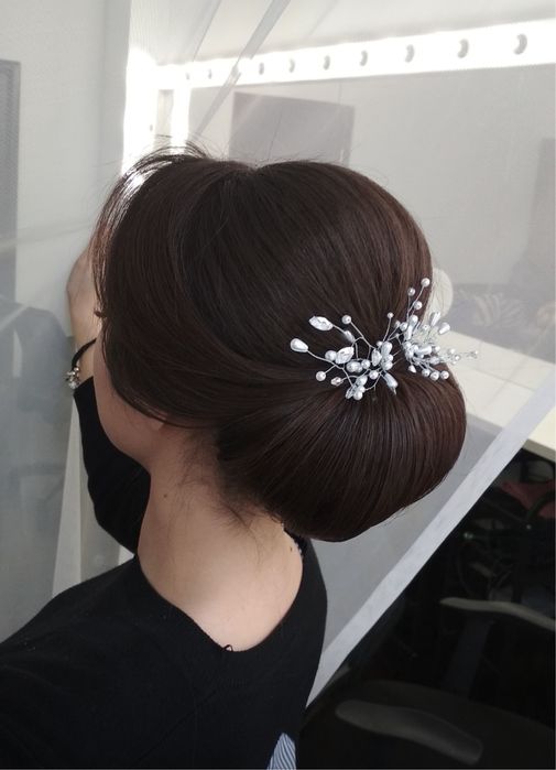 Макияж и прически