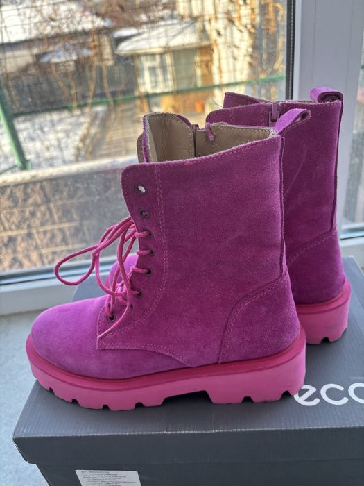 Обувь натуральный