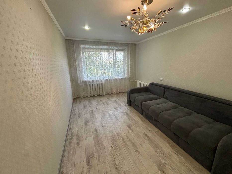 Продам 3-х комнатную квартиру