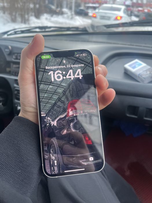 Айфон 13 256 гега