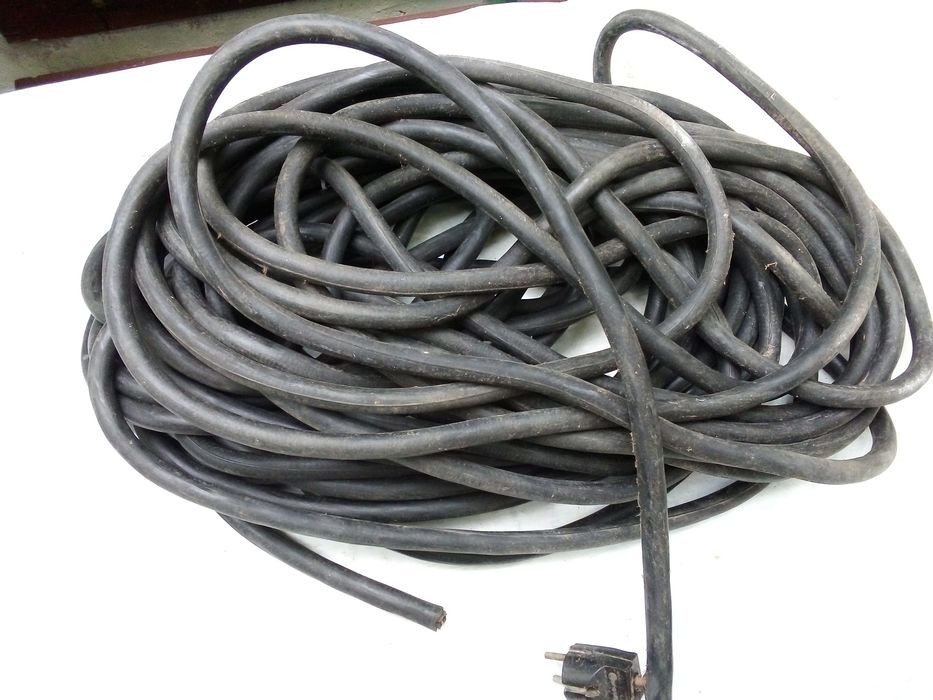 Кух.готварска печка+Елкабели разни