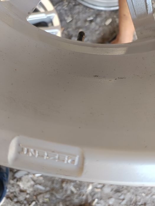 Джанти 17цола 5х112 VW Passat, Audi A4,A6