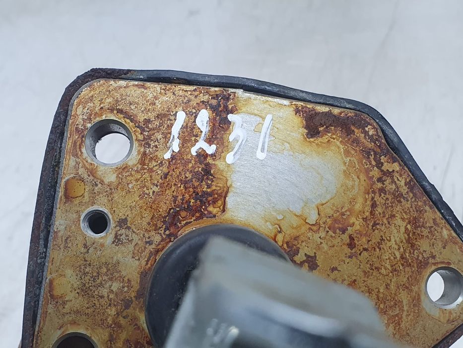 Pompa ambreiaj Hyundai Santa Fe SM (facelift) (2004 - 2013)D4EA