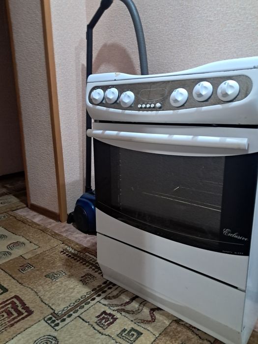 Продам плиту "Kaiser"