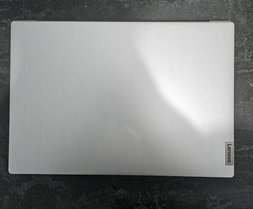 Ноутбук Lenovo ideaPad 3 Core I5 10Gen