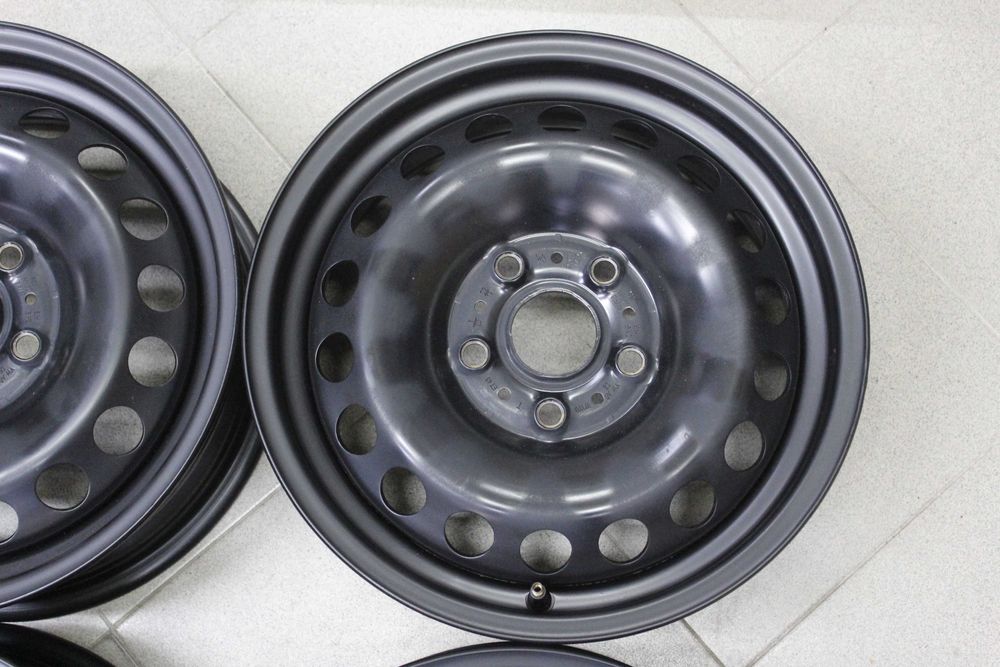 Джанти 15" VW Caddy, Golf