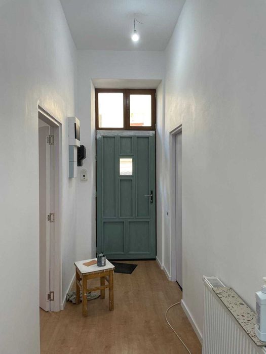 vanzare apartament 3 camere semicentral
