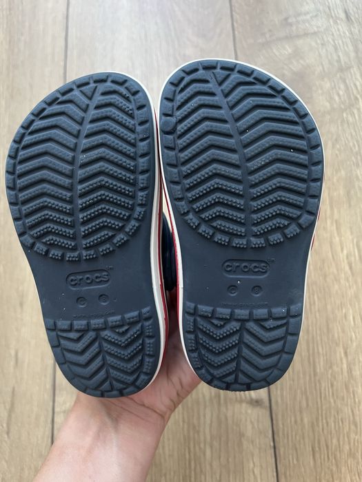 Crocs copii 24/25