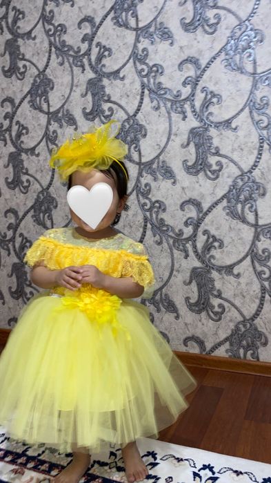 Платья на праздники