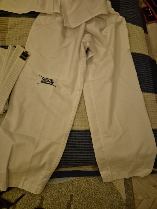 Продам кимано в отличном состоянии