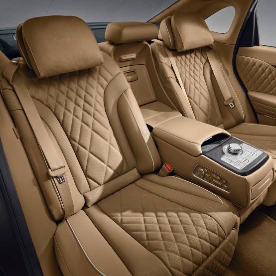 Genesis G80 2025 full positsiya