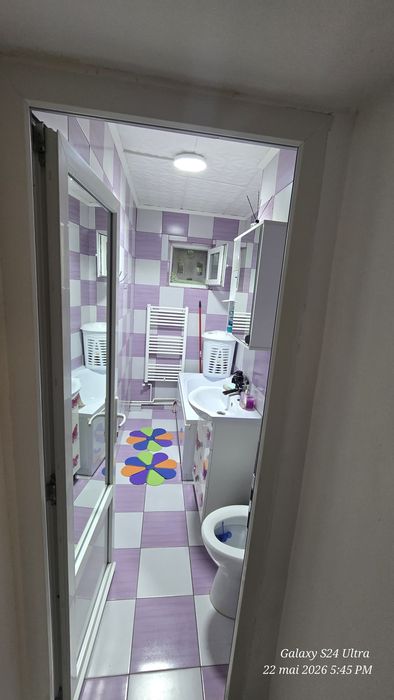 Apartament 2 camere Campina mobilat/utilat