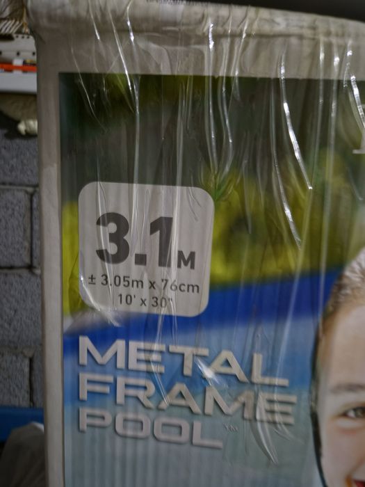 БУ Бассейн продам