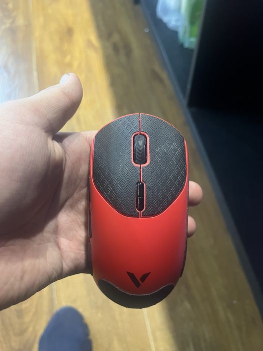 Rapoo VT2 Max sotiladi