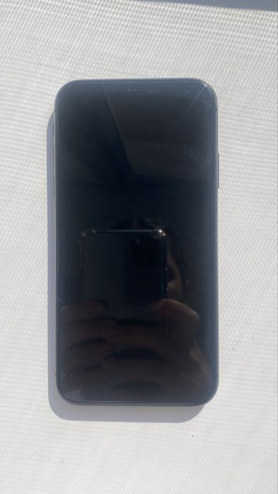 Iphone 11, б/у,