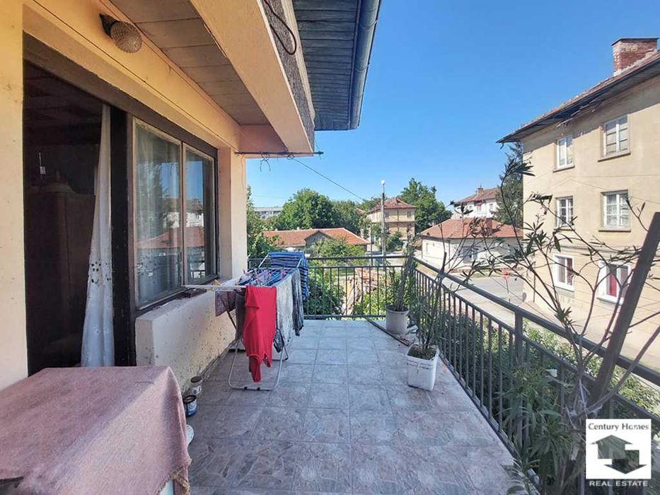 Продава се Къща в Горна Оряховица - 127 кв.м за 708 €/кв.м - Снимка #13