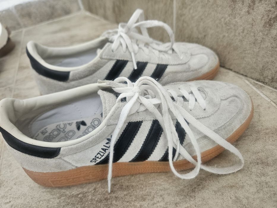 Addidas speziall