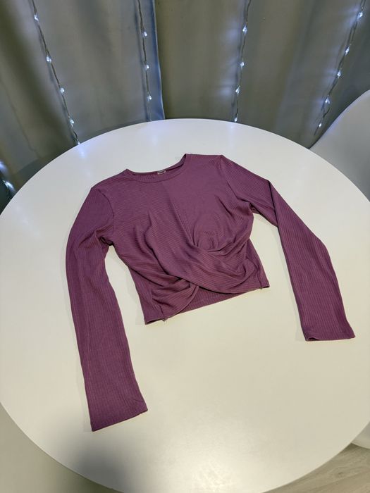 Лонгслив женский