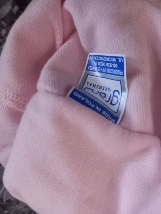 Шапочка весна -осень