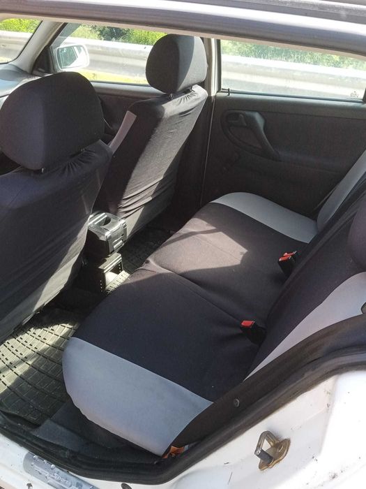 Wv Polo 1.4 бензин
