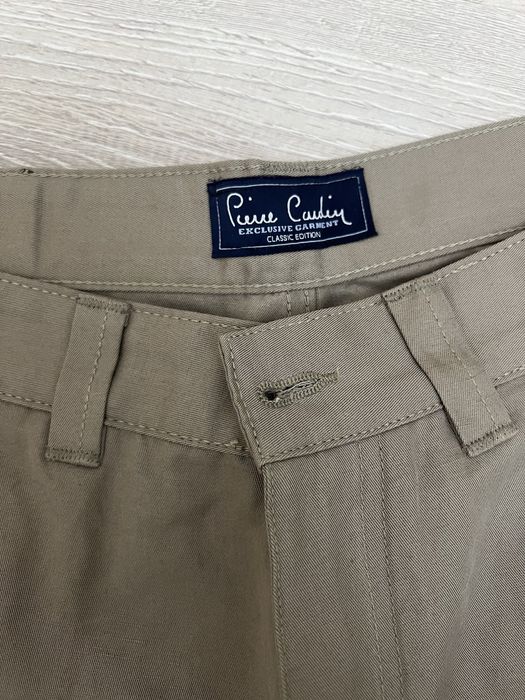 Мужские шорты Pierre Cardin, оригинал