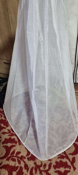 Rochie mireasa Roman Originals