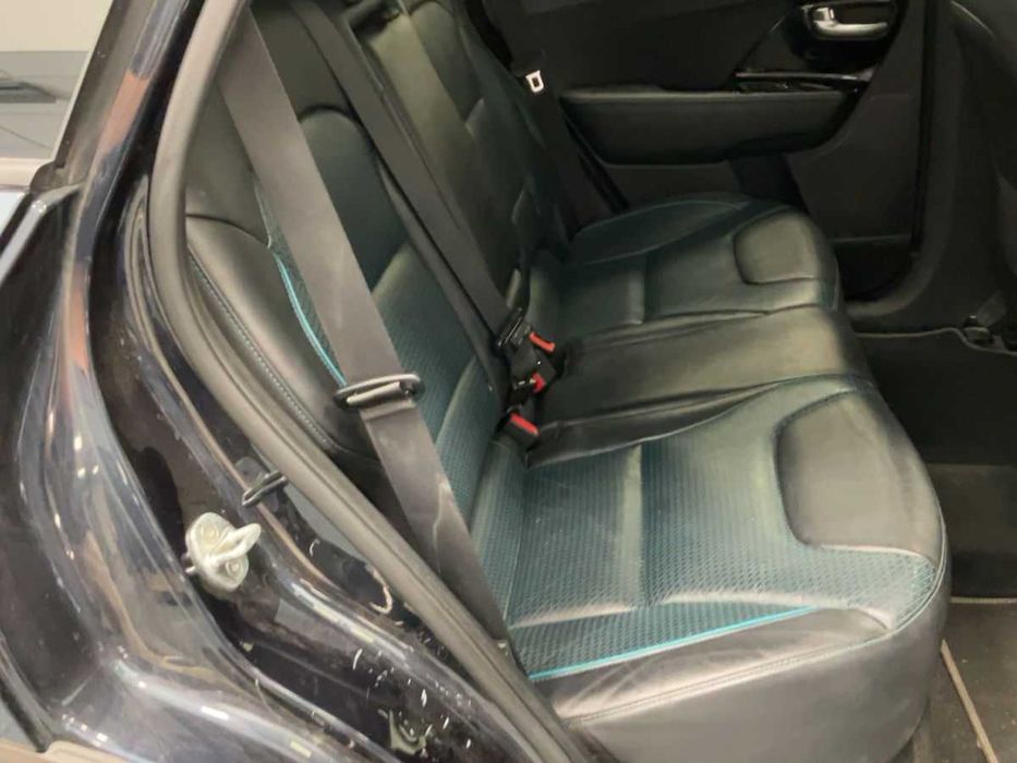Kia Niro electric drive 204ks 150kW 64kwh Premium