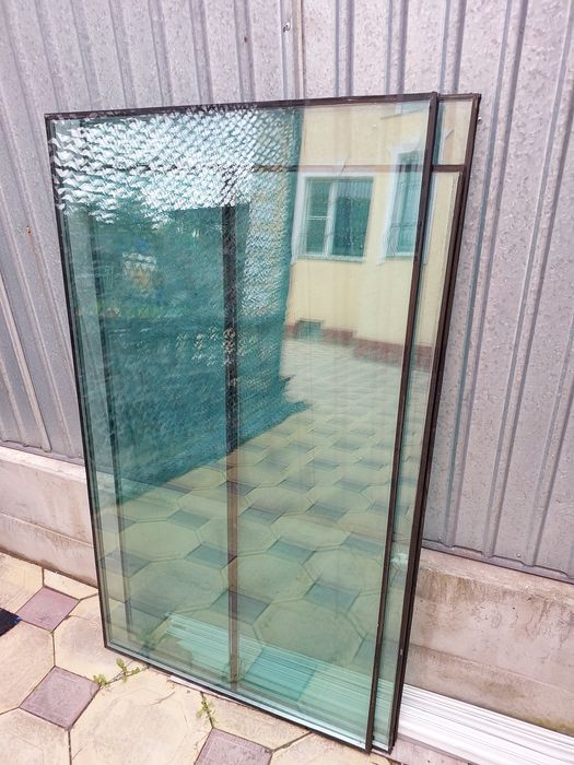 Стеклопакеты продам