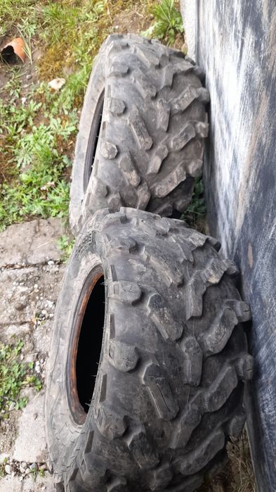 Anvelope Polaris 26x11-12