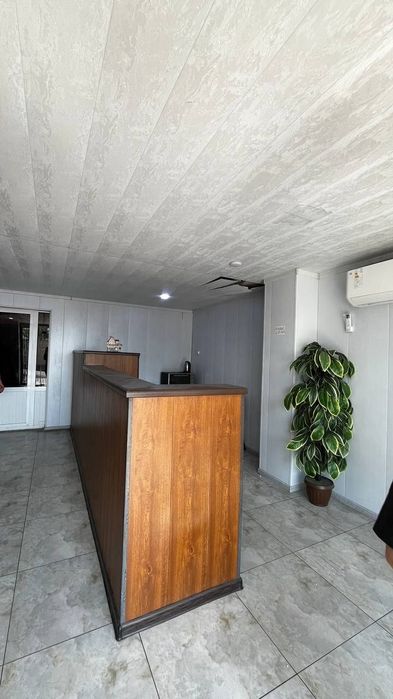 Срочно продаётся нежилое помещение,со всей обстановкой на Аккаваке, в