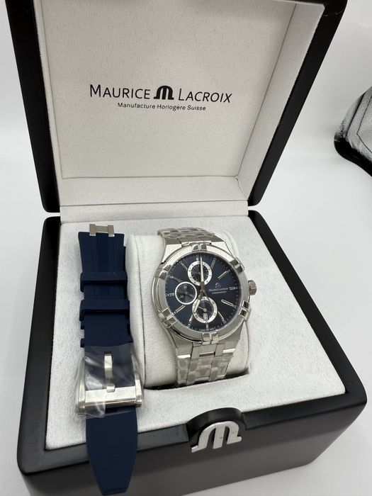 Часы Maurice Lacroix 1:1