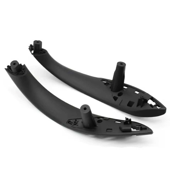 Гаранция! Черни и Бежови Дръжки за Вратите на BMW F30 F31 F32 F35 F80